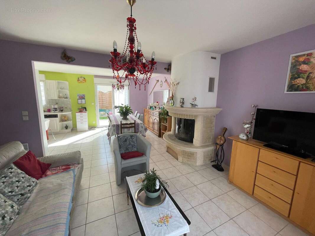 Photo 4 - Maison à KERVIGNAC