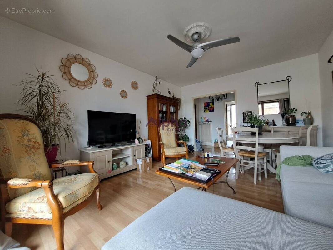 Appartement à MONTAUBAN
