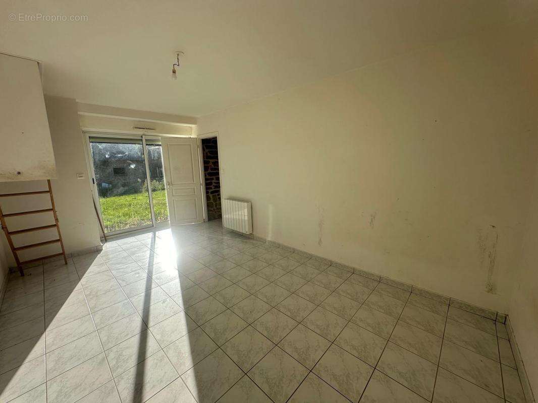 Appartement à PONTIVY