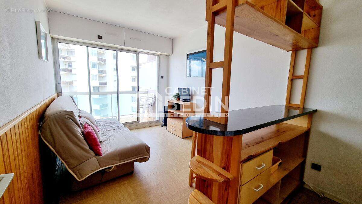 Appartement à ARCACHON