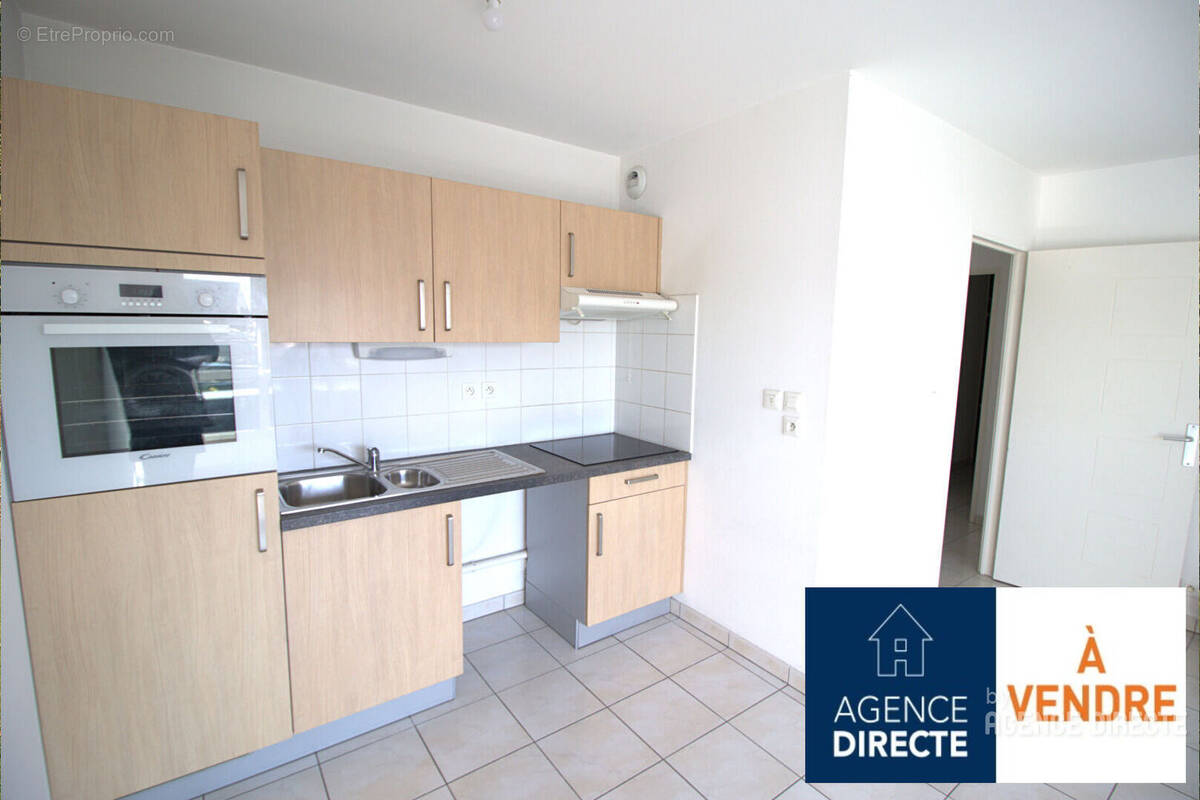 Appartement à SAINT-MALO