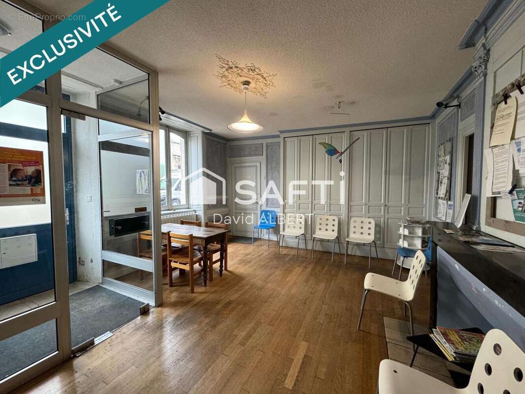 Photo 3 - Appartement à VERDUN