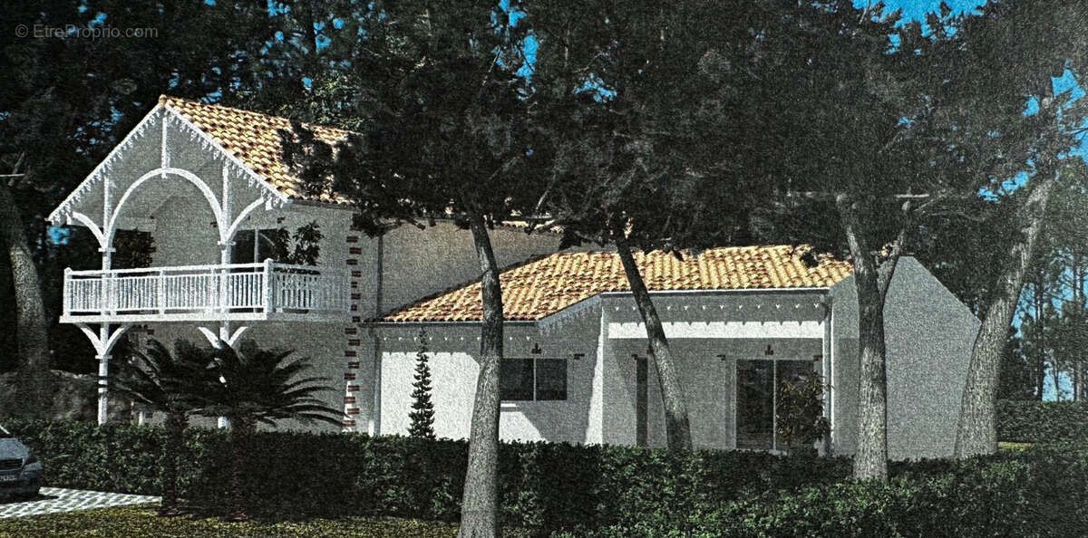 Maison à ROYAN