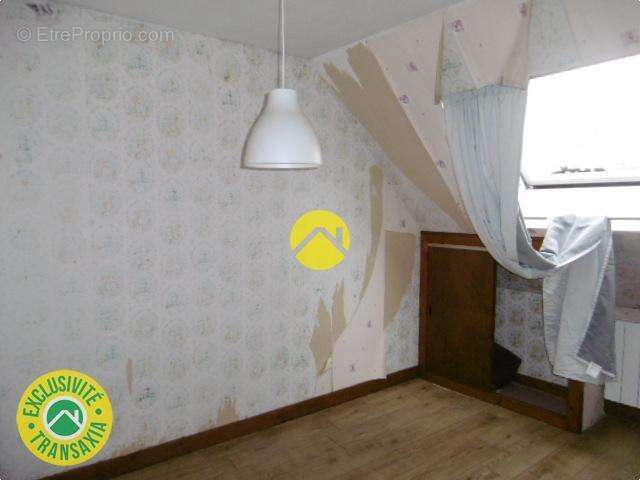 Maison à LE BLANC