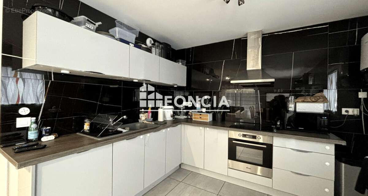 Appartement à LA CHAMBRE