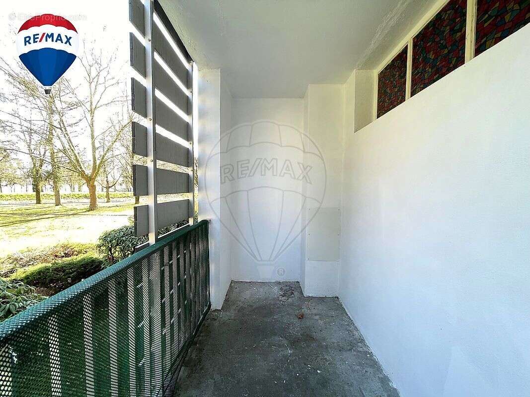 Appartement à ILLZACH