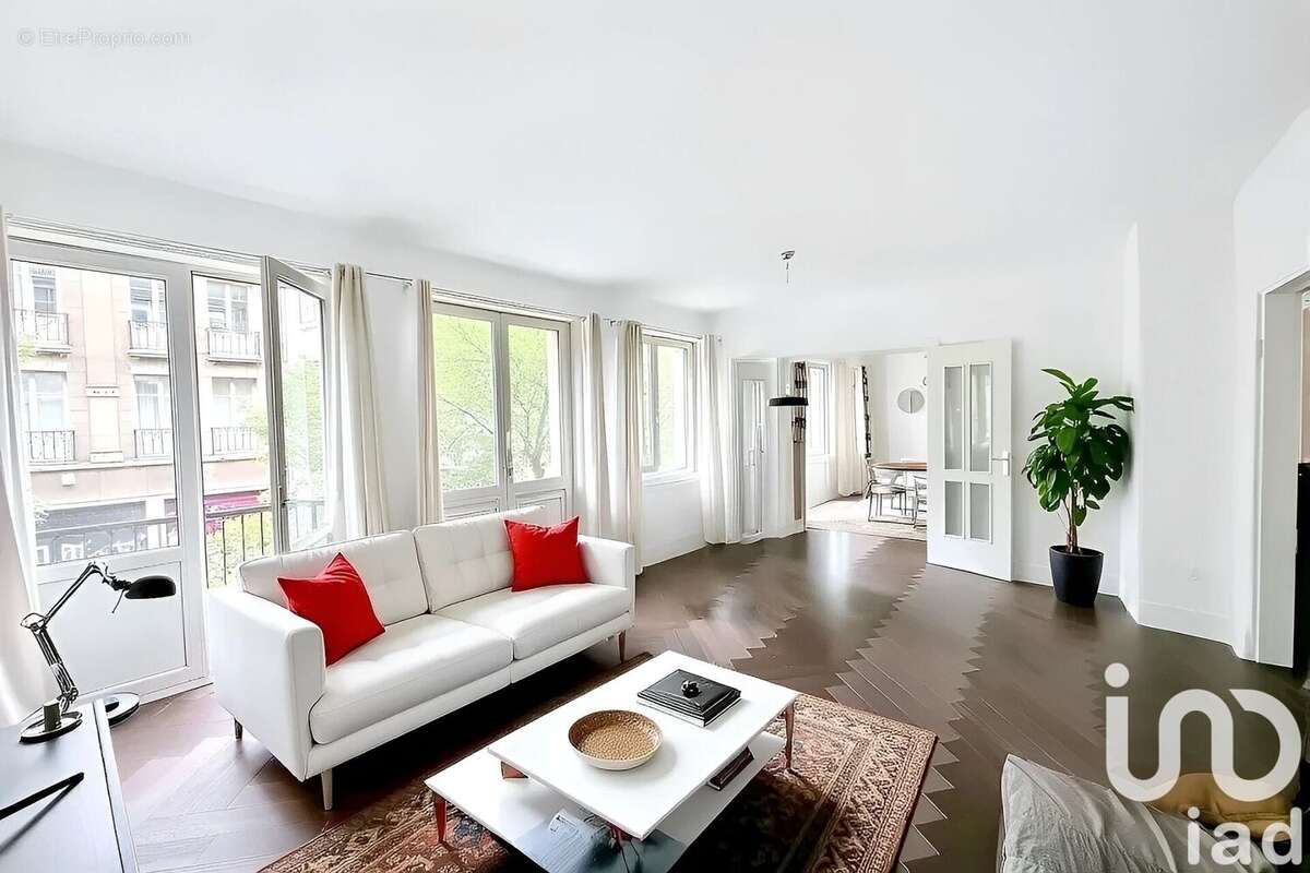 Photo 2 - Appartement à STRASBOURG