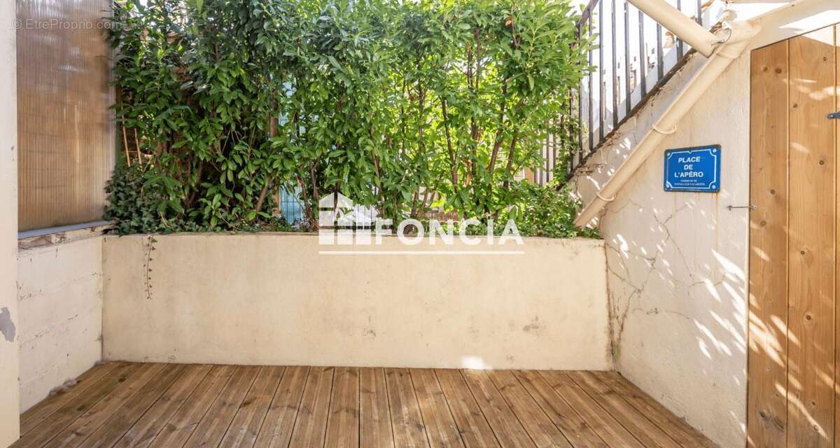 Appartement à MAGNY-LE-HONGRE