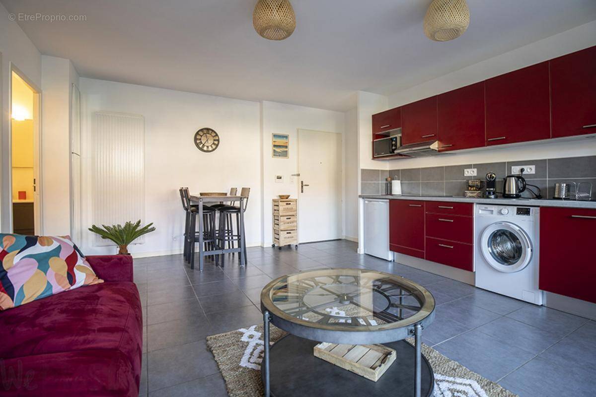 Appartement à ARCACHON
