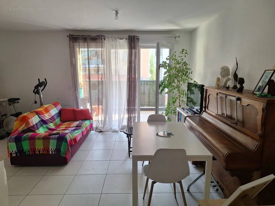 Appartement à SAINT-ANDRE-DE-LA-ROCHE