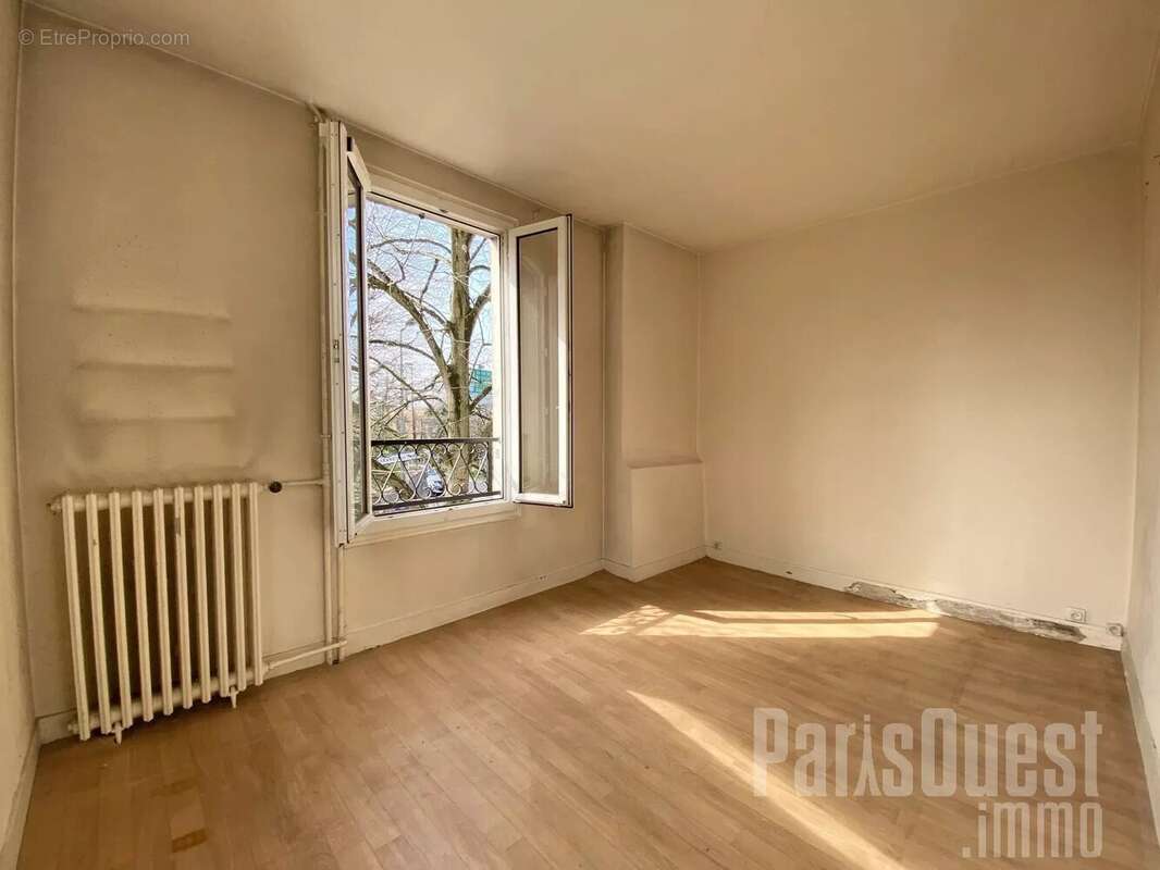 Maison à SEVRES