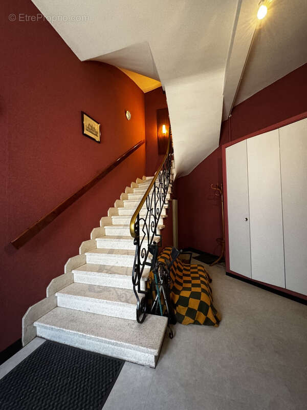 Appartement à RODEZ
