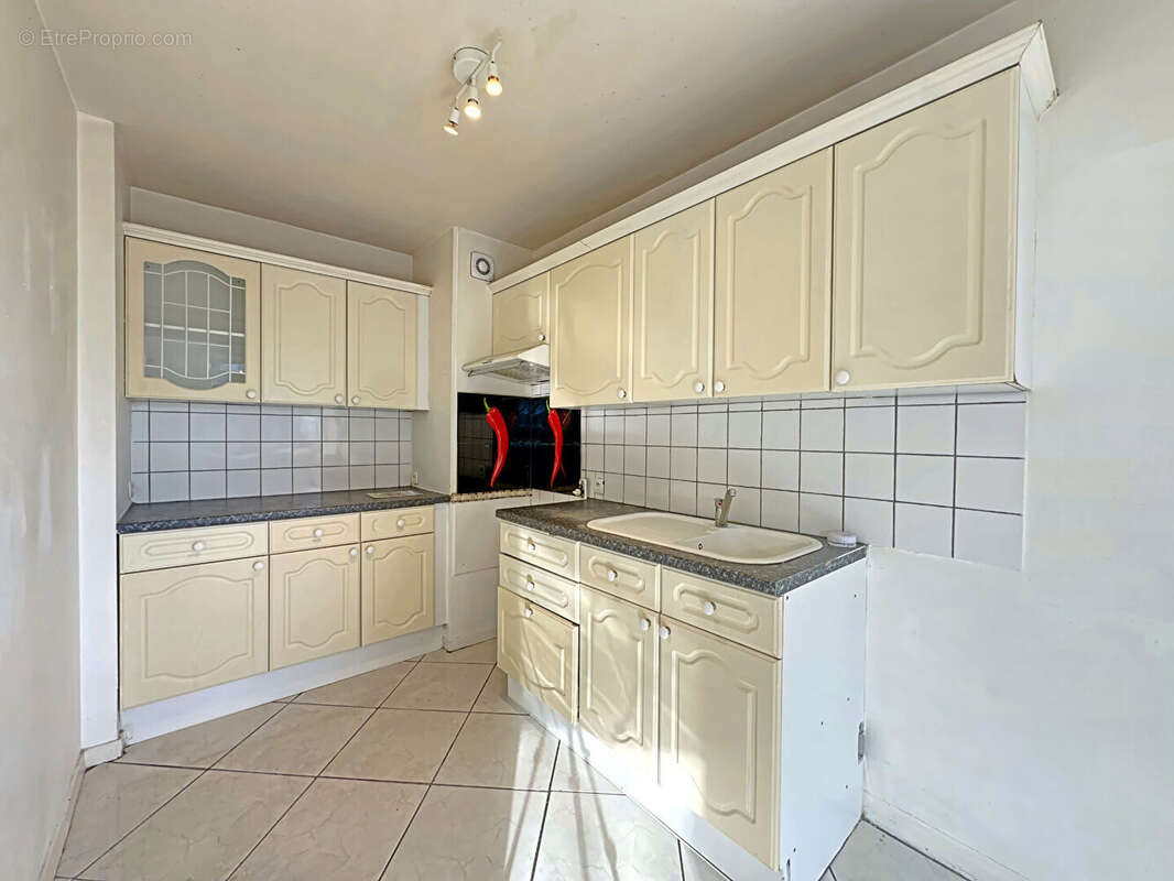 Appartement à PLAISIR