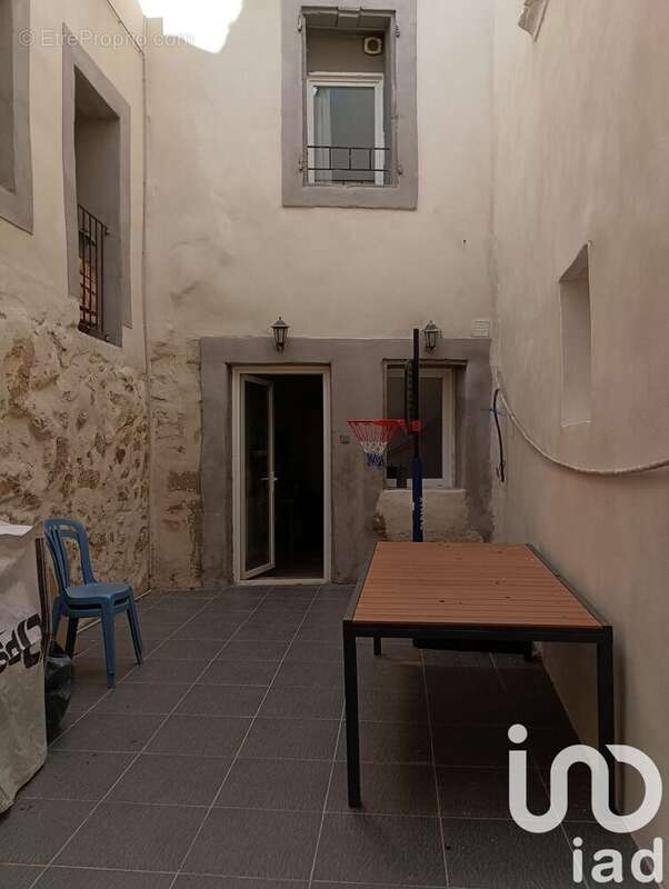 Photo 4 - Maison à LESPIGNAN