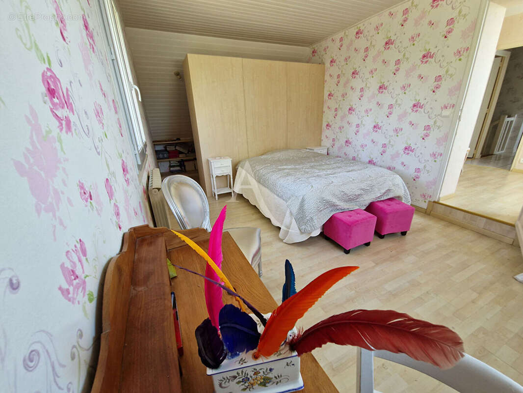 Maison à CARQUEFOU