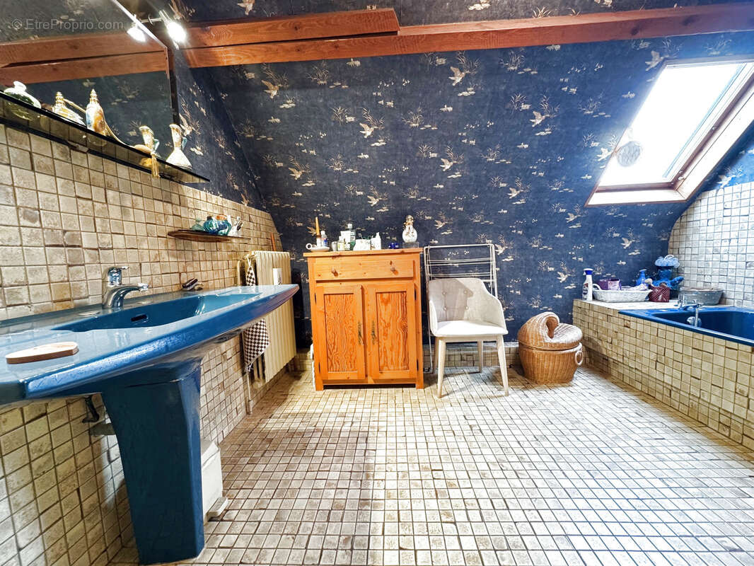 Maison à PLAILLY