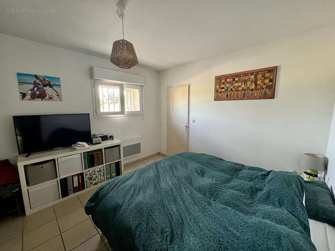 Appartement à LATTES