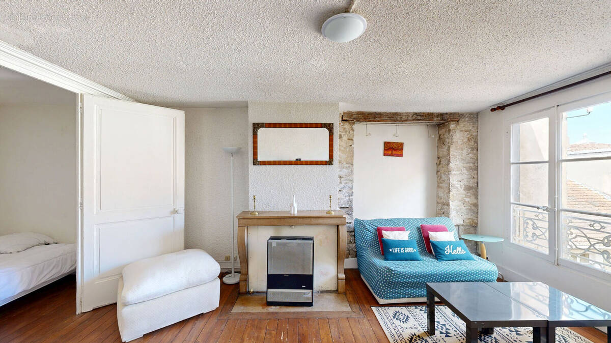 Appartement à BESANCON