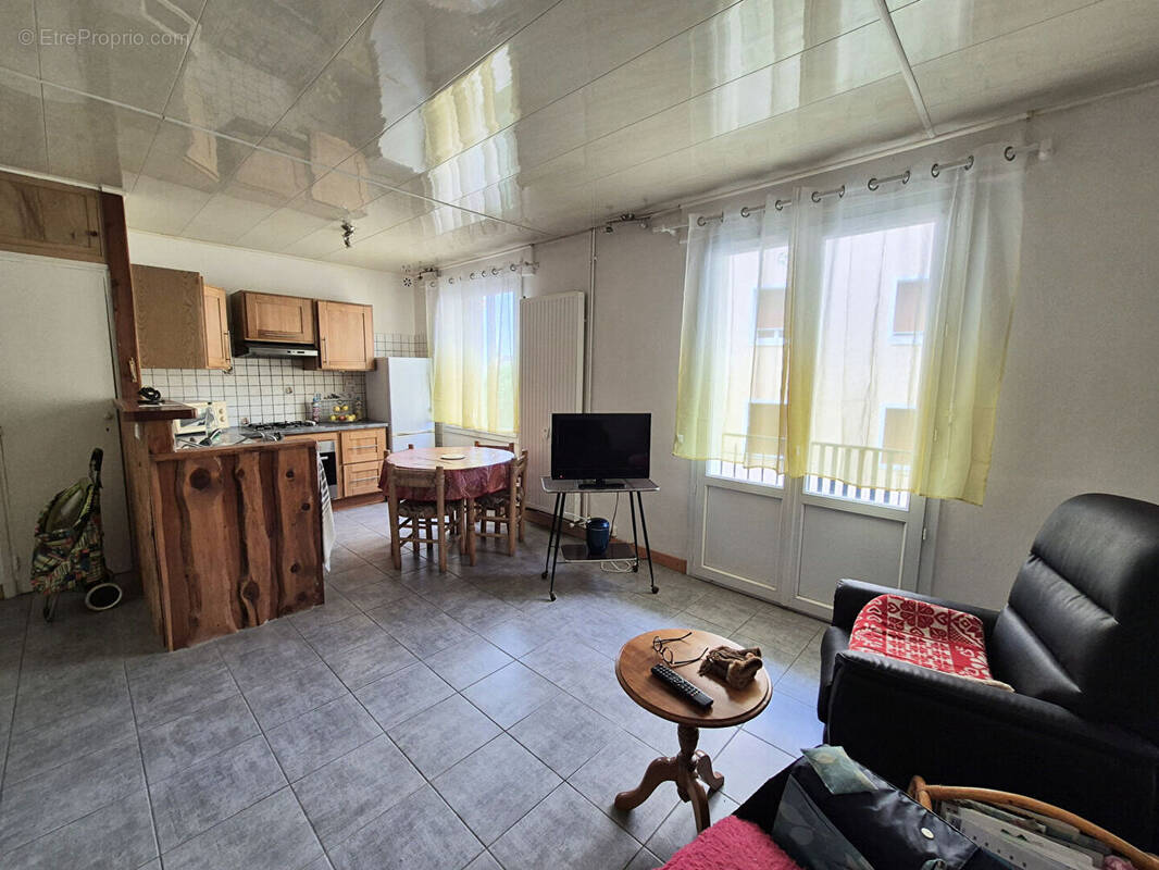 Appartement à GAP