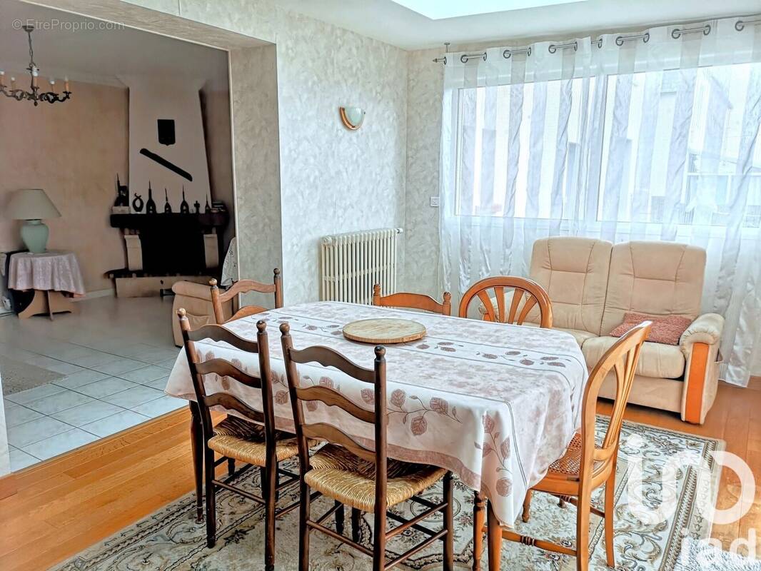 Photo 1 - Maison à PLOUZANE