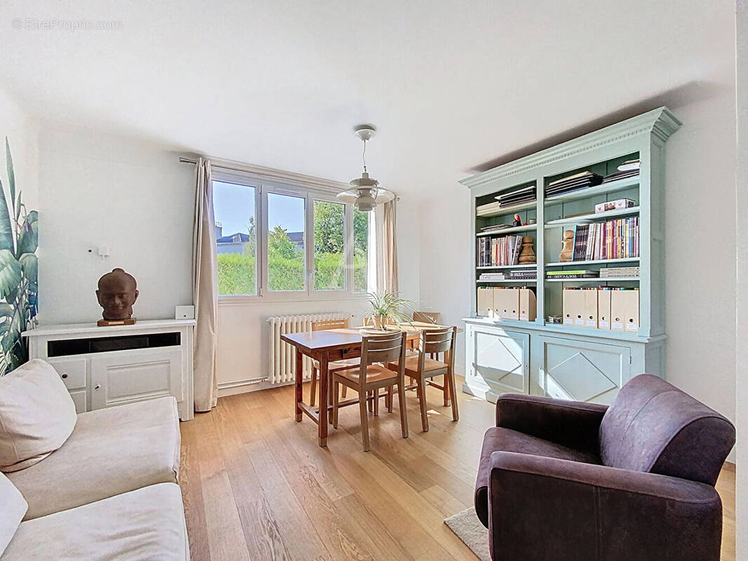 Appartement à LE VESINET