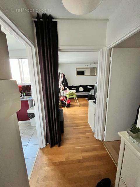 Appartement à ARGENTEUIL