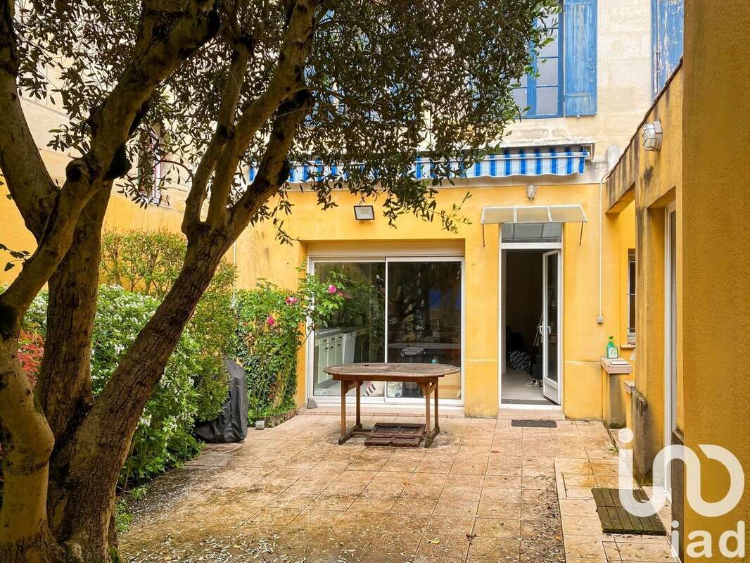 Photo 3 - Maison à LIBOURNE