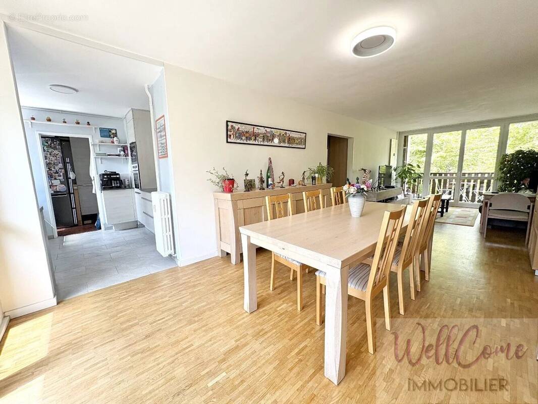 Appartement à ANNECY