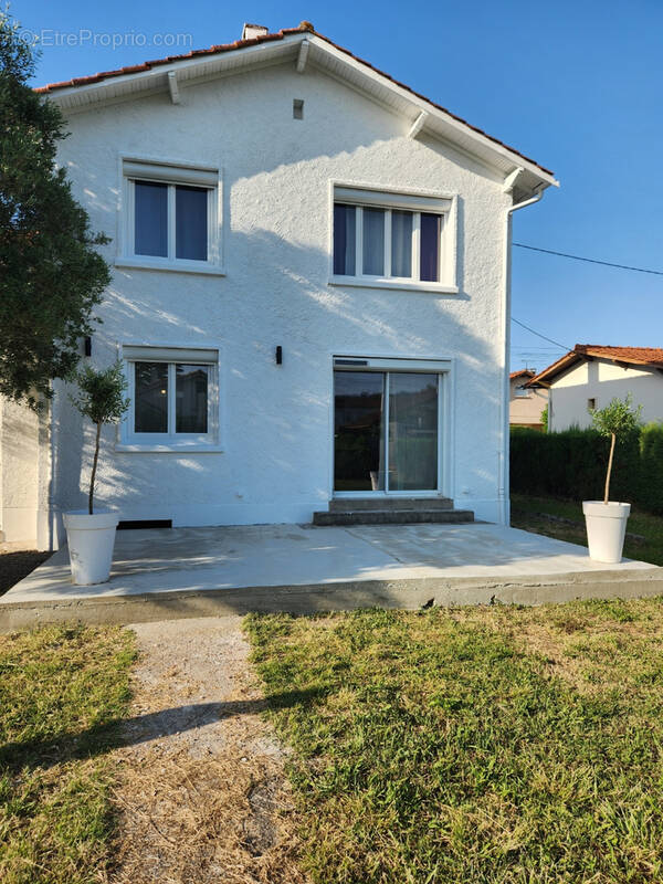 Maison à REVEL