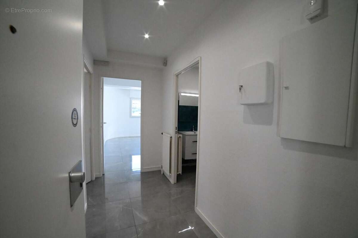Photo 4 - Appartement à ERMONT