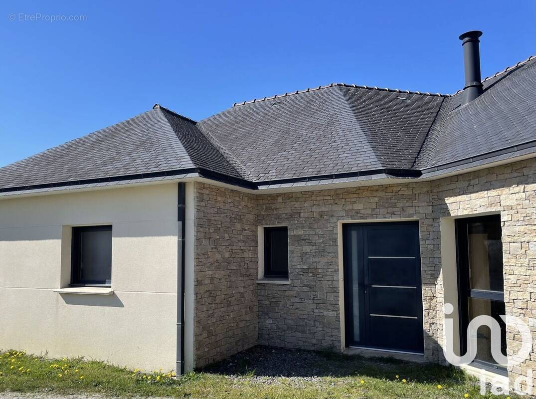 Photo 1 - Maison à LOPERHET