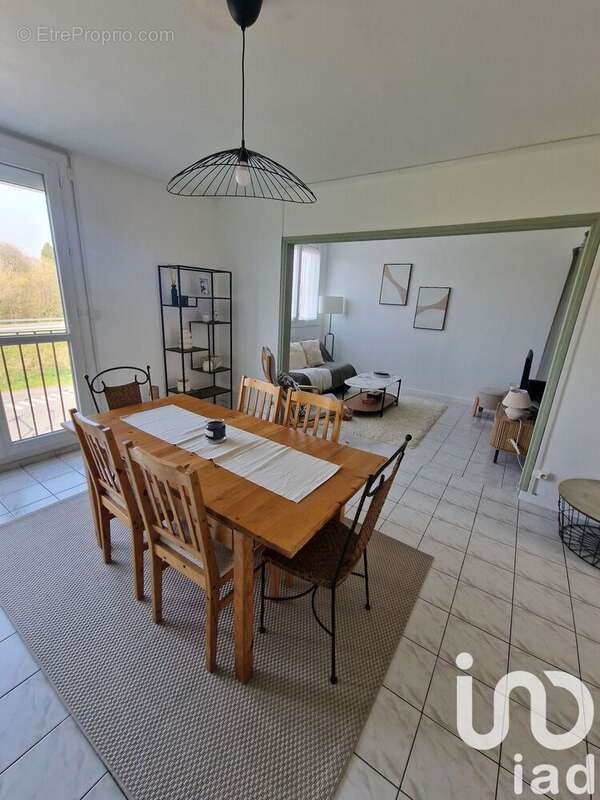 Photo 2 - Appartement à MONTARGIS