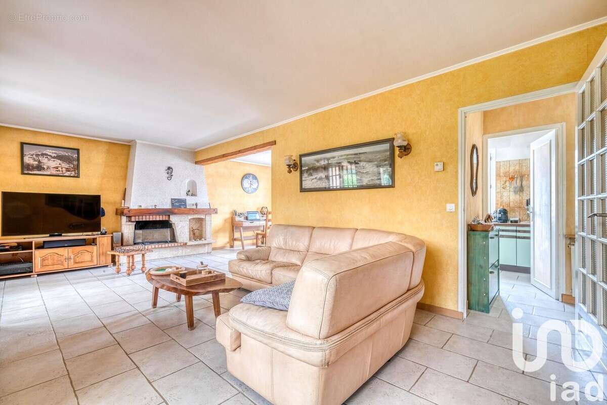 Photo 8 - Maison à CHARNY