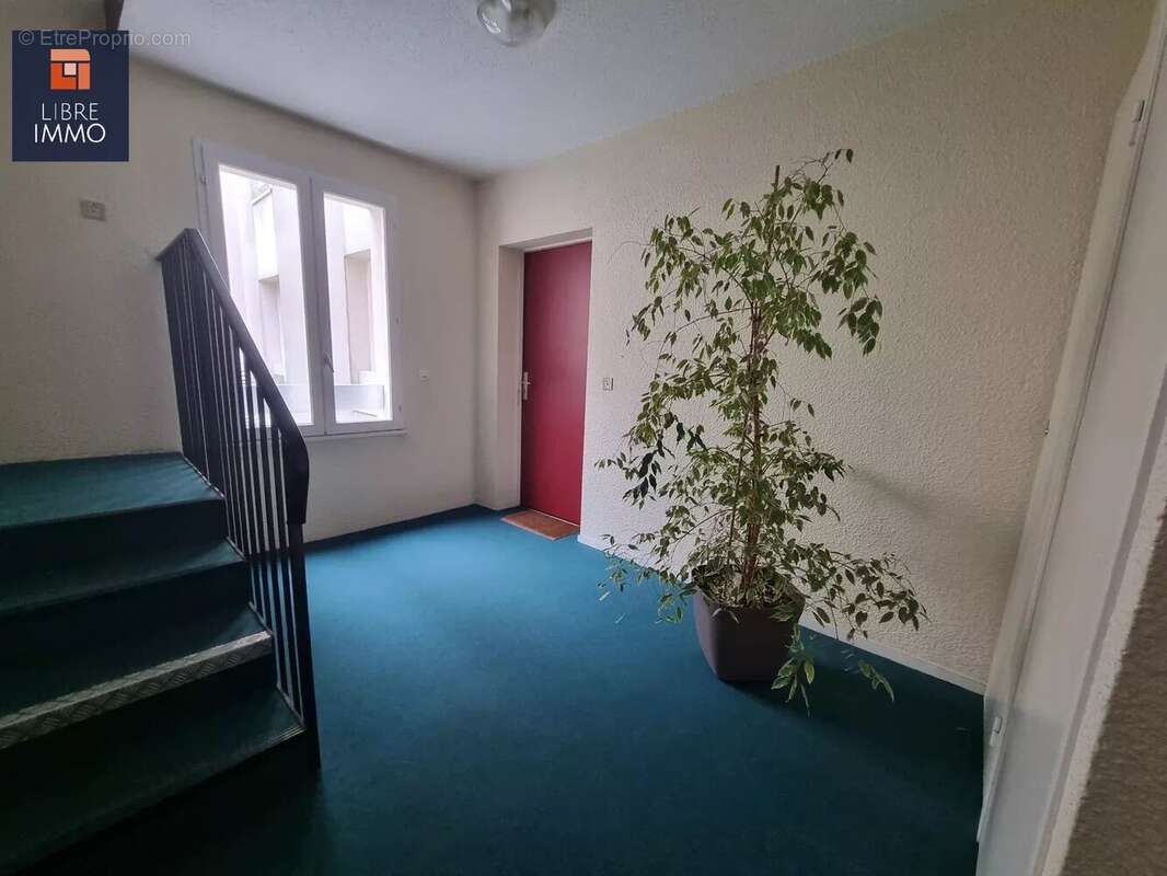 Appartement à PAU