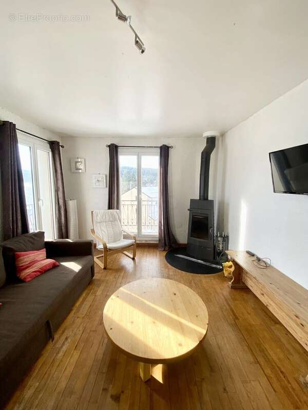 Appartement à FORMIGUERES