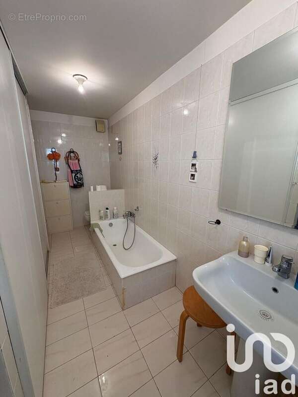 Photo 8 - Appartement à MENTON