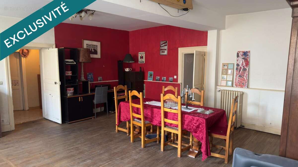 Photo 4 - Maison à CIVRAY