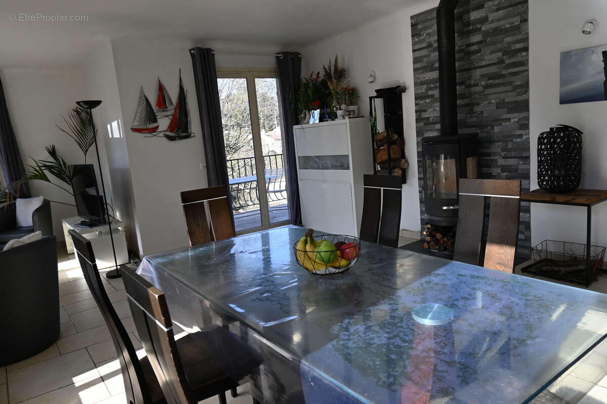 Maison à PEYMEINADE