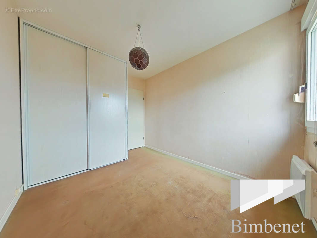 Appartement à ORLEANS