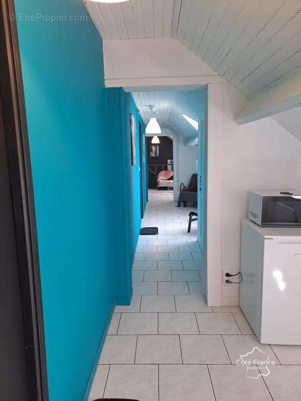 Maison à SORBAIS