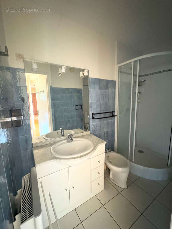 Appartement à LA BAULE-ESCOUBLAC