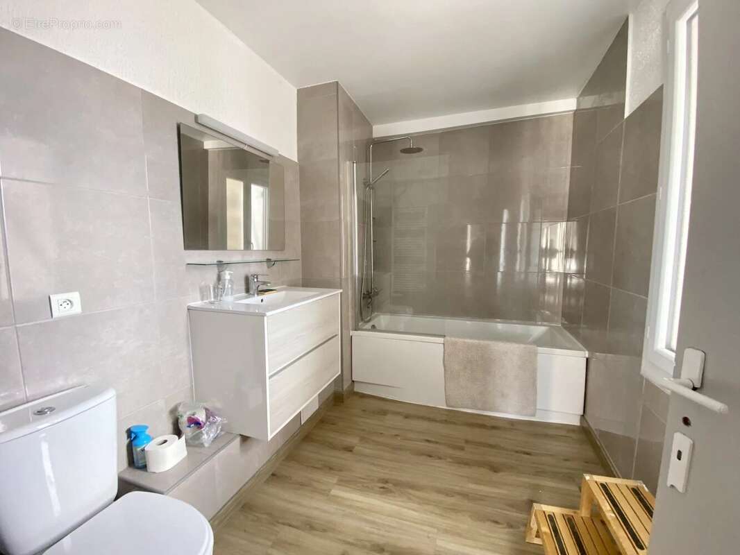 Appartement à FORMIGUERES