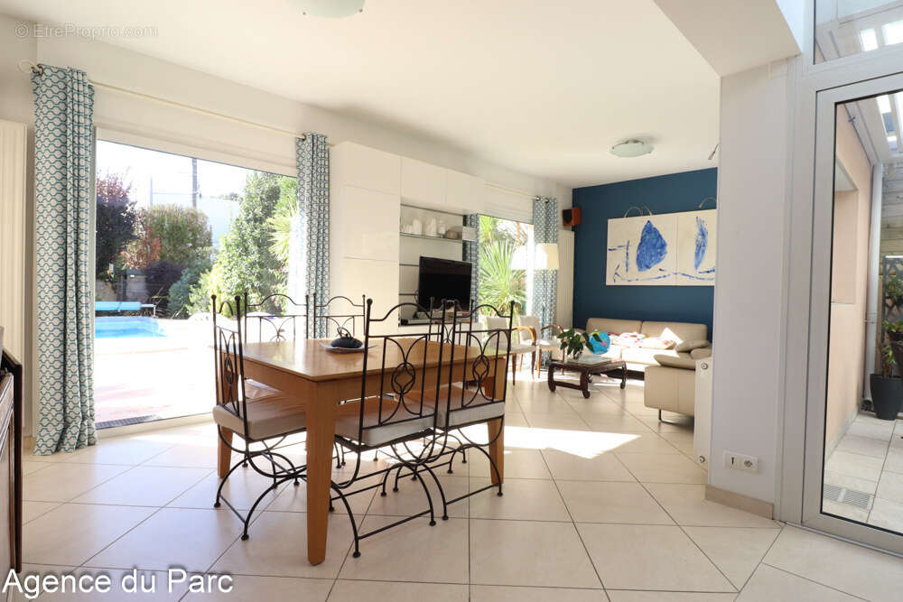 Maison à ROYAN