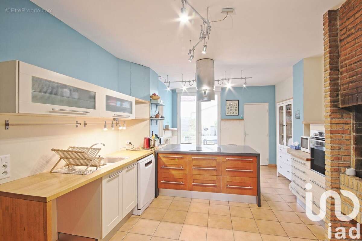 Photo 7 - Maison à ARRAS