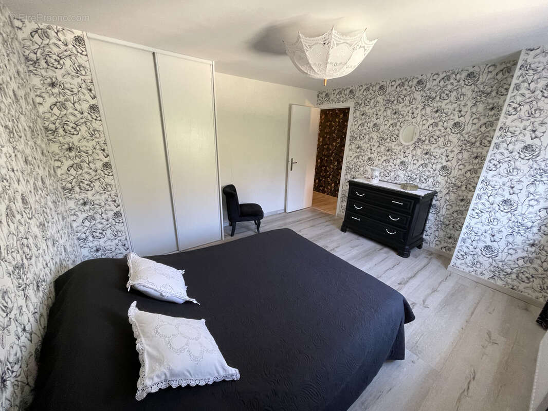 Maison à CUSSET