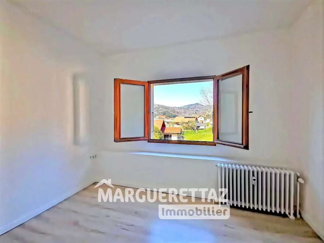 Appartement à VILLARD