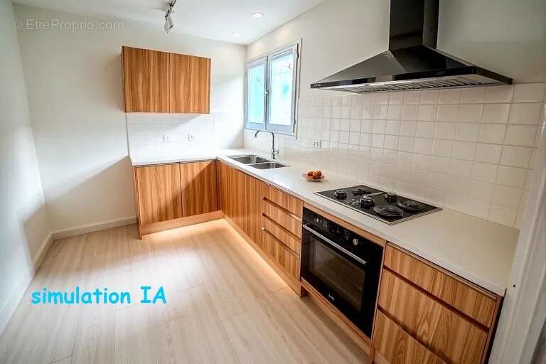 Appartement à BEZIERS