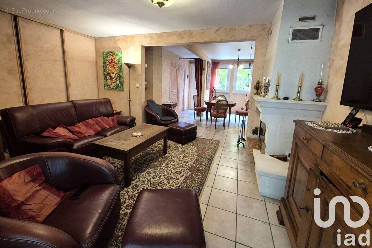 Photo 1 - Maison à GRADIGNAN