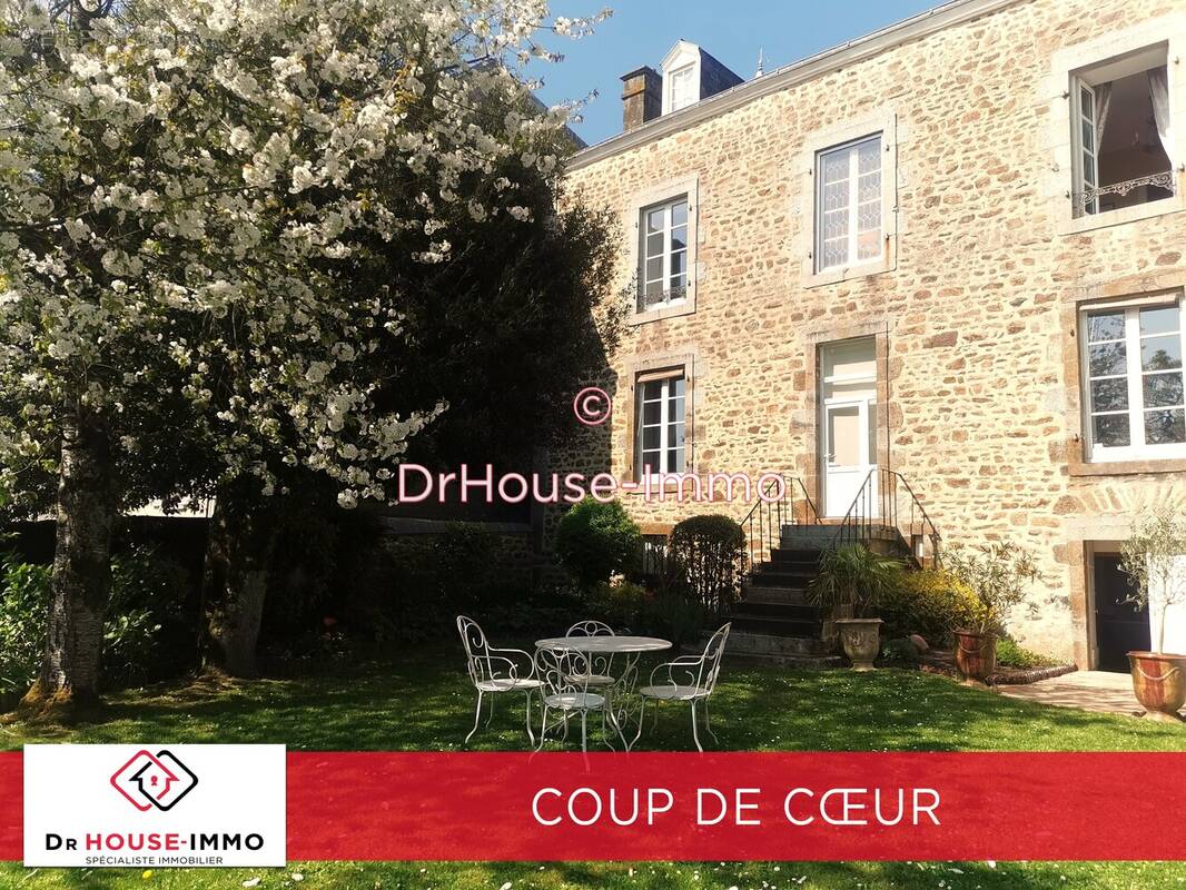 Maison à ERNEE