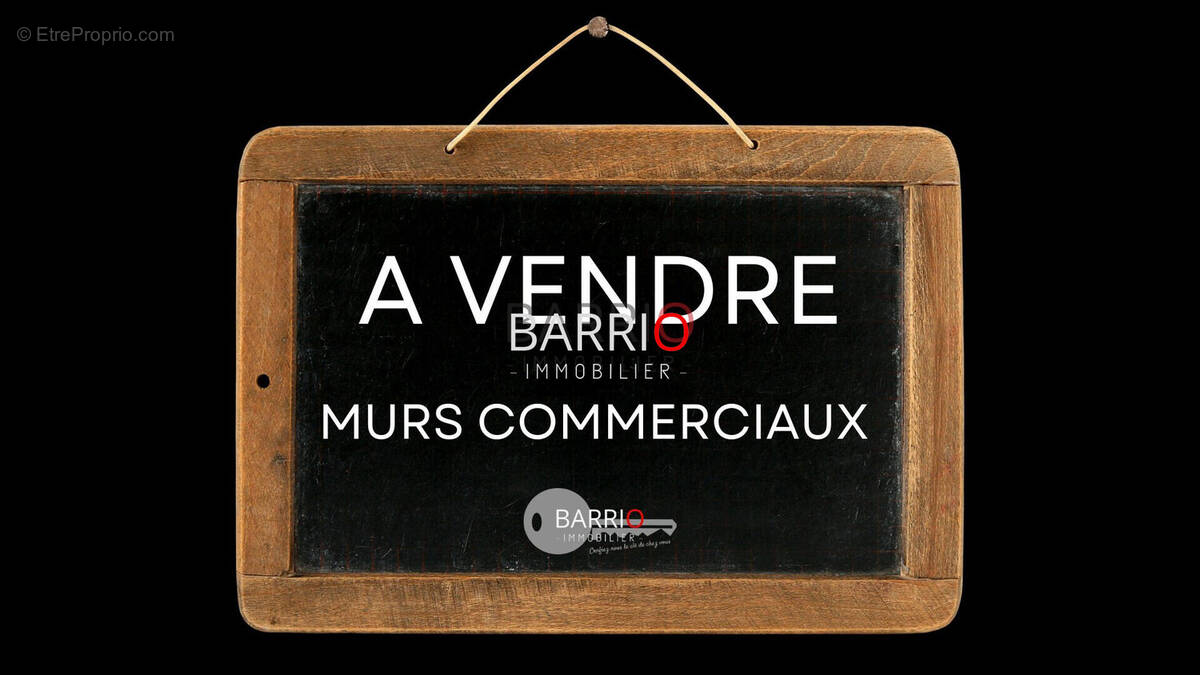 Commerce à PORT-VENDRES